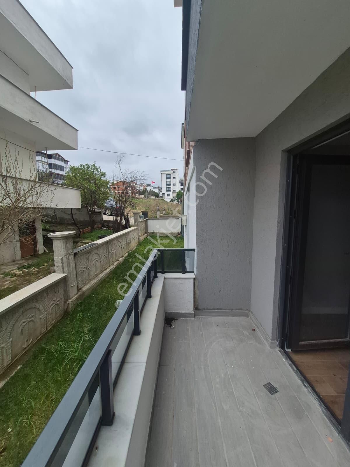 Mehmet Akif Ersoy Mahallesinde İskanlı 3+1 Geniş Ebeveyn Banyolu Fırsta Daire - Görsel 26