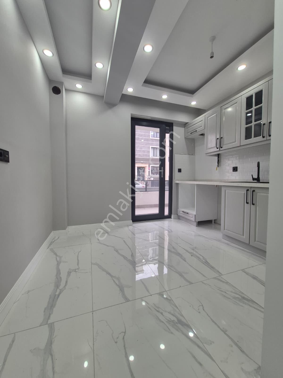 Mehmet Akif Ersoy Mahallesinde İskanlı 3+1 Geniş Ebeveyn Banyolu Fırsta Daire - Görsel 12