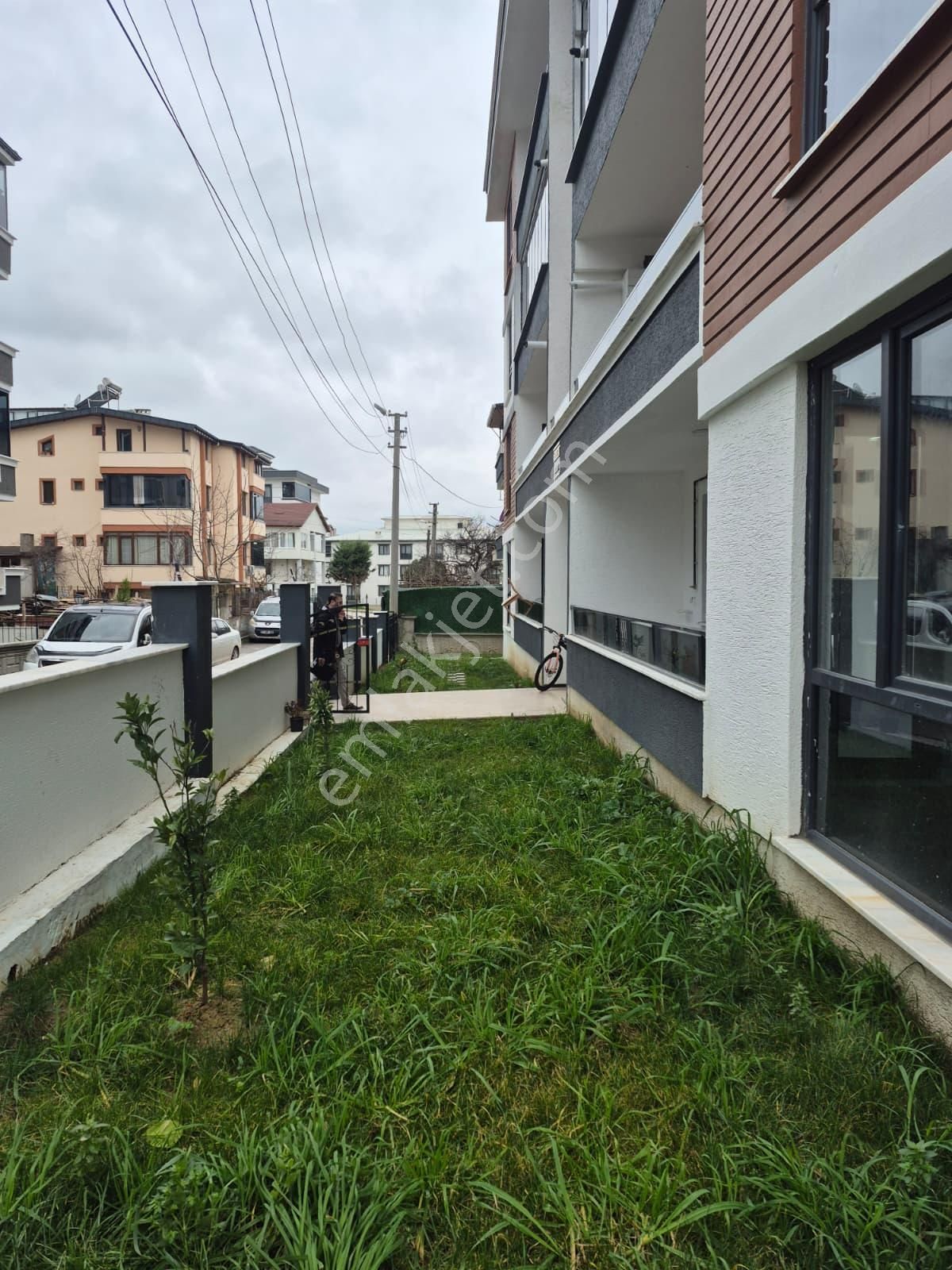 Mehmet Akif Ersoy Mahallesinde İskanlı 3+1 Geniş Ebeveyn Banyolu Fırsta Daire - Görsel 3