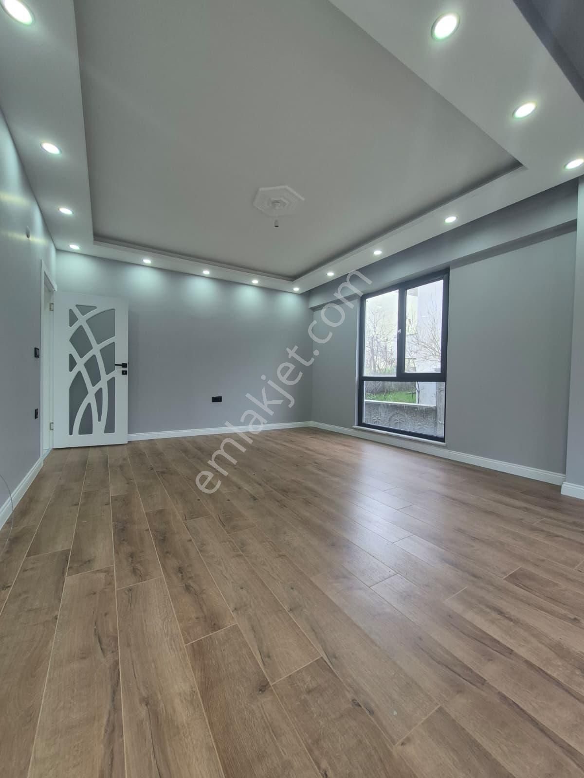 Mehmet Akif Ersoy Mahallesinde İskanlı 3+1 Geniş Ebeveyn Banyolu Fırsta Daire - Görsel 20