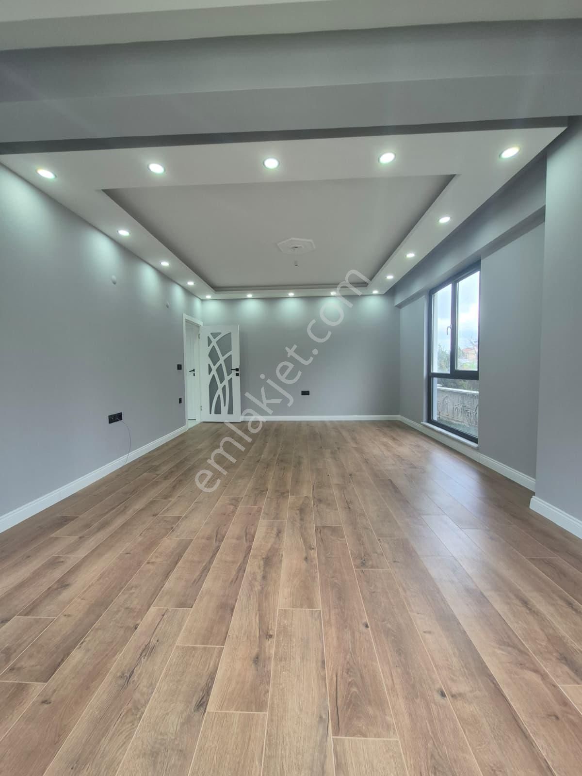 Mehmet Akif Ersoy Mahallesinde İskanlı 3+1 Geniş Ebeveyn Banyolu Fırsta Daire - Görsel 22