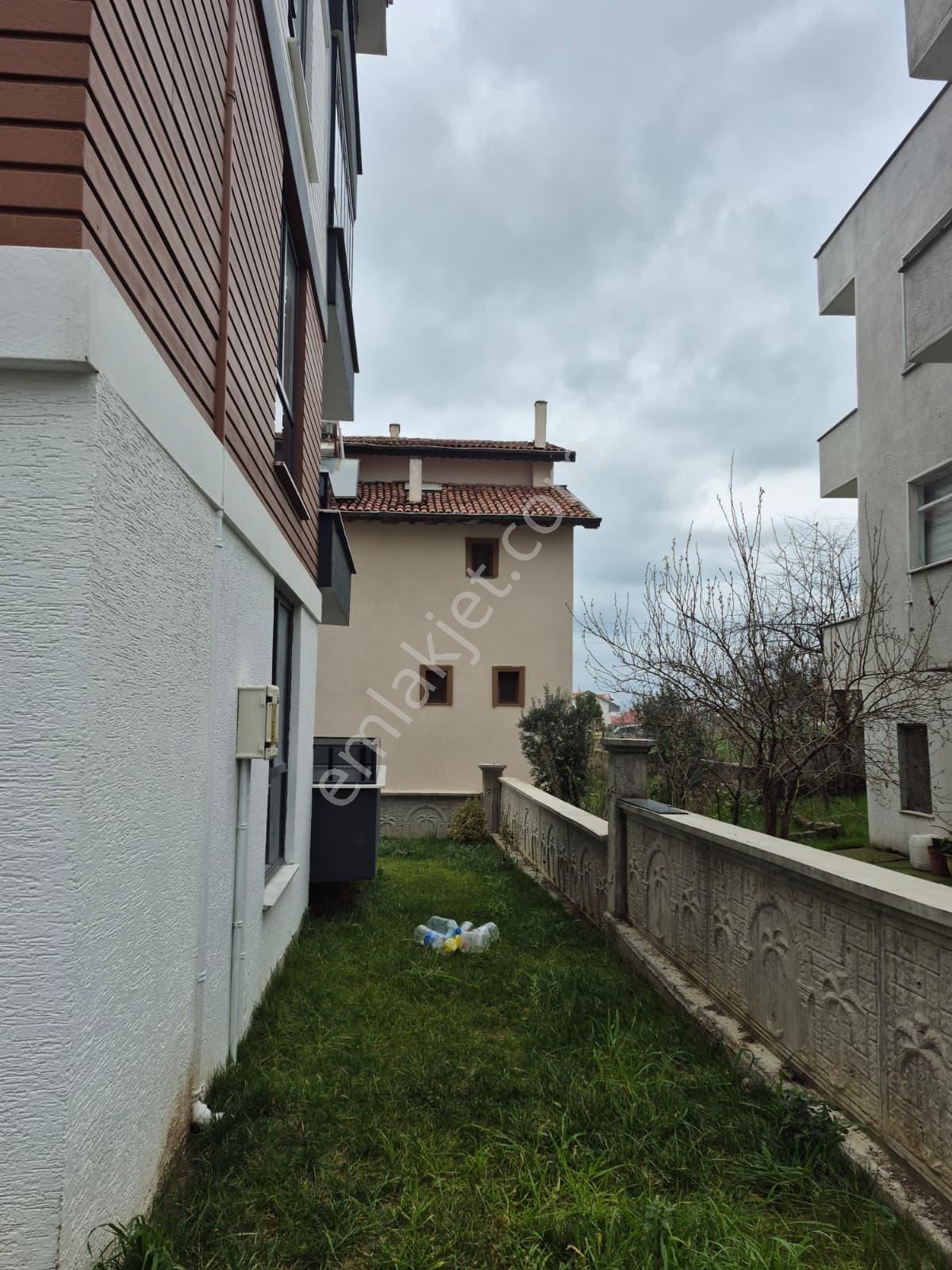 Mehmet Akif Ersoy Mahallesinde İskanlı 3+1 Geniş Ebeveyn Banyolu Fırsta Daire - Görsel 15