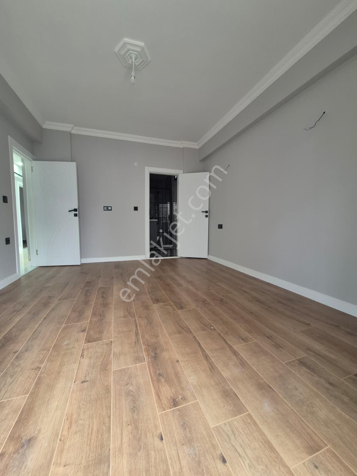 Mehmet Akif Ersoy Mahallesinde İskanlı 3+1 Geniş Ebeveyn Banyolu Fırsta Daire - Görsel 23