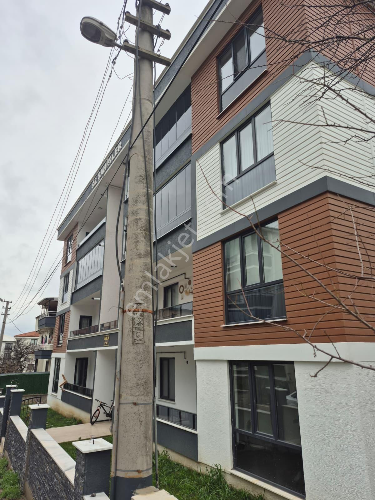 Mehmet Akif Ersoy Mahallesinde İskanlı 3+1 Geniş Ebeveyn Banyolu Fırsta Daire - Görsel 29