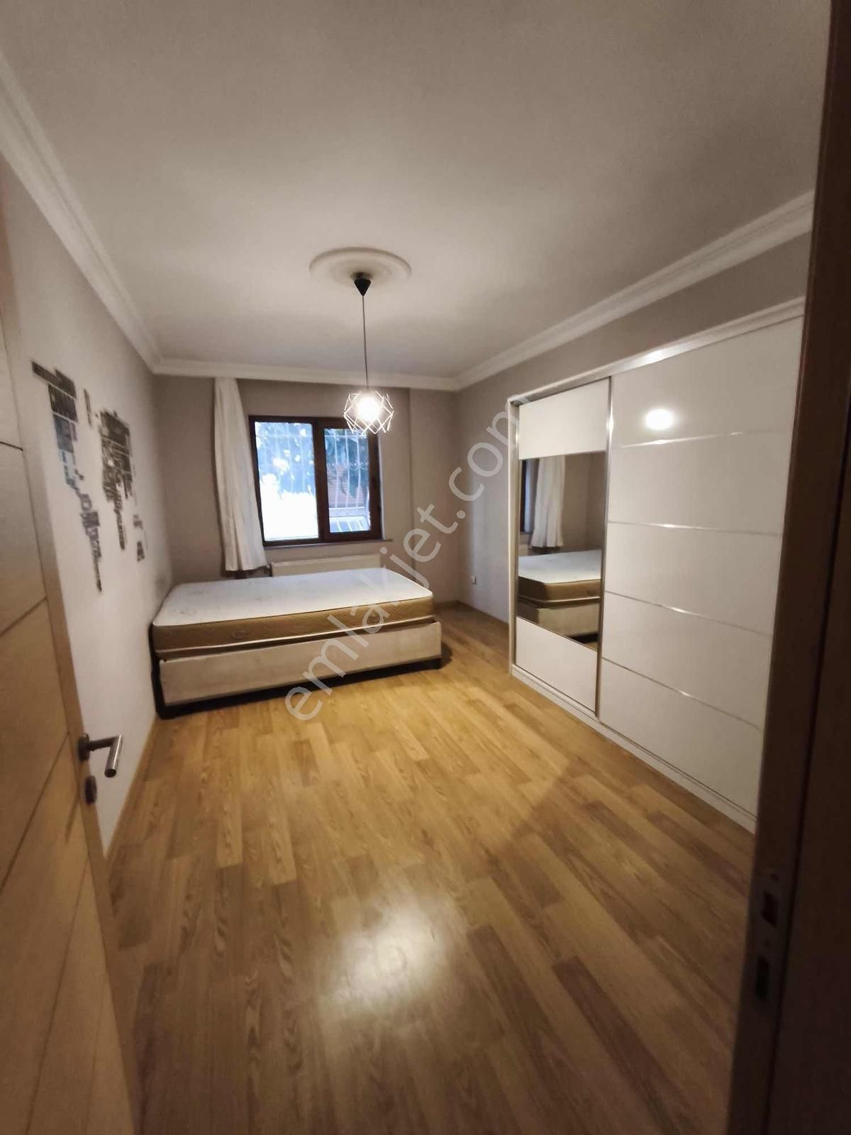 Göztepe Metro'ya 5 Dakikalık Yürüme Mesafesinde Kiralık - Görsel 8