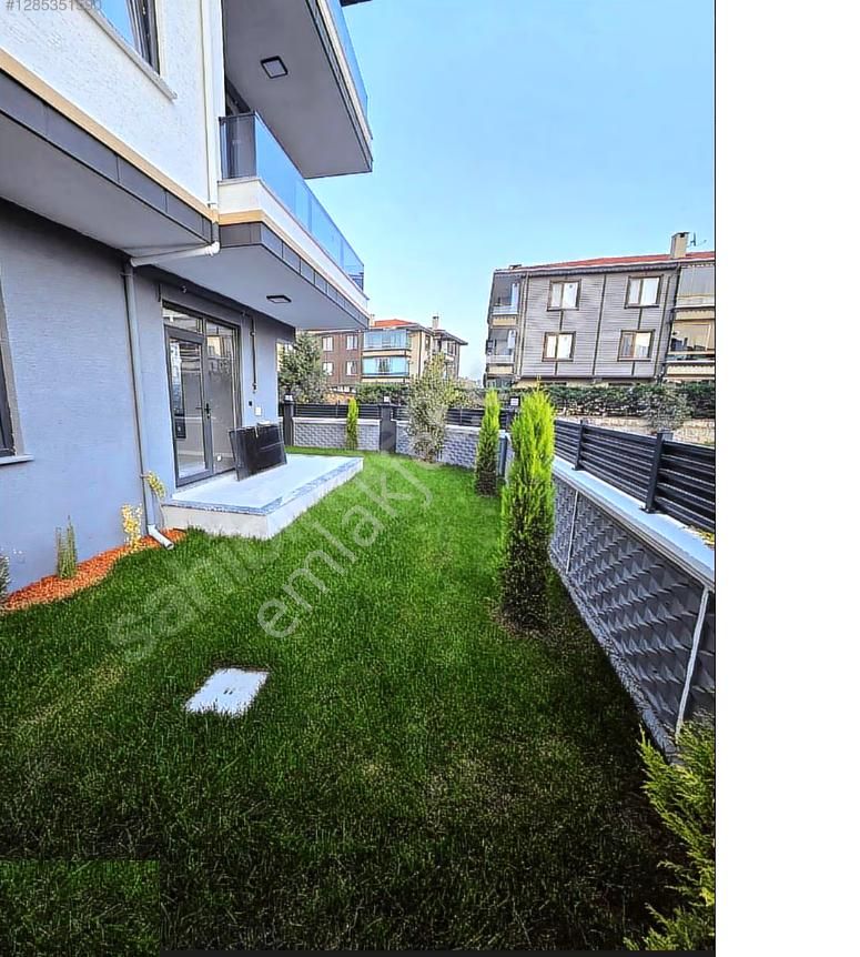 Yılmaz İnşaat Tan Süper Kaçırılmıyacak Fırsat 1+1 Daire