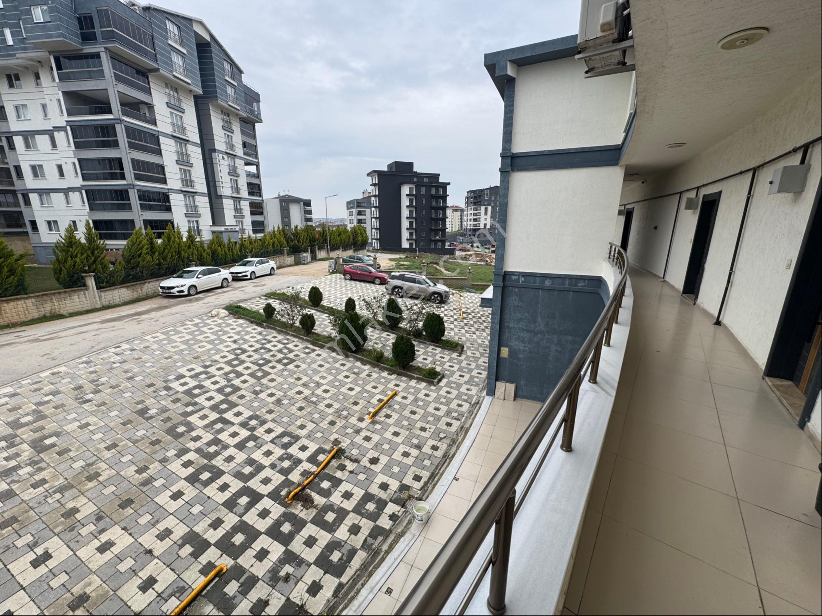 Nisan’dan Nilüfer Kızılcıklı’da Kiralık 60 M2+60 M2 2 Katlı Ofis - Görsel 15