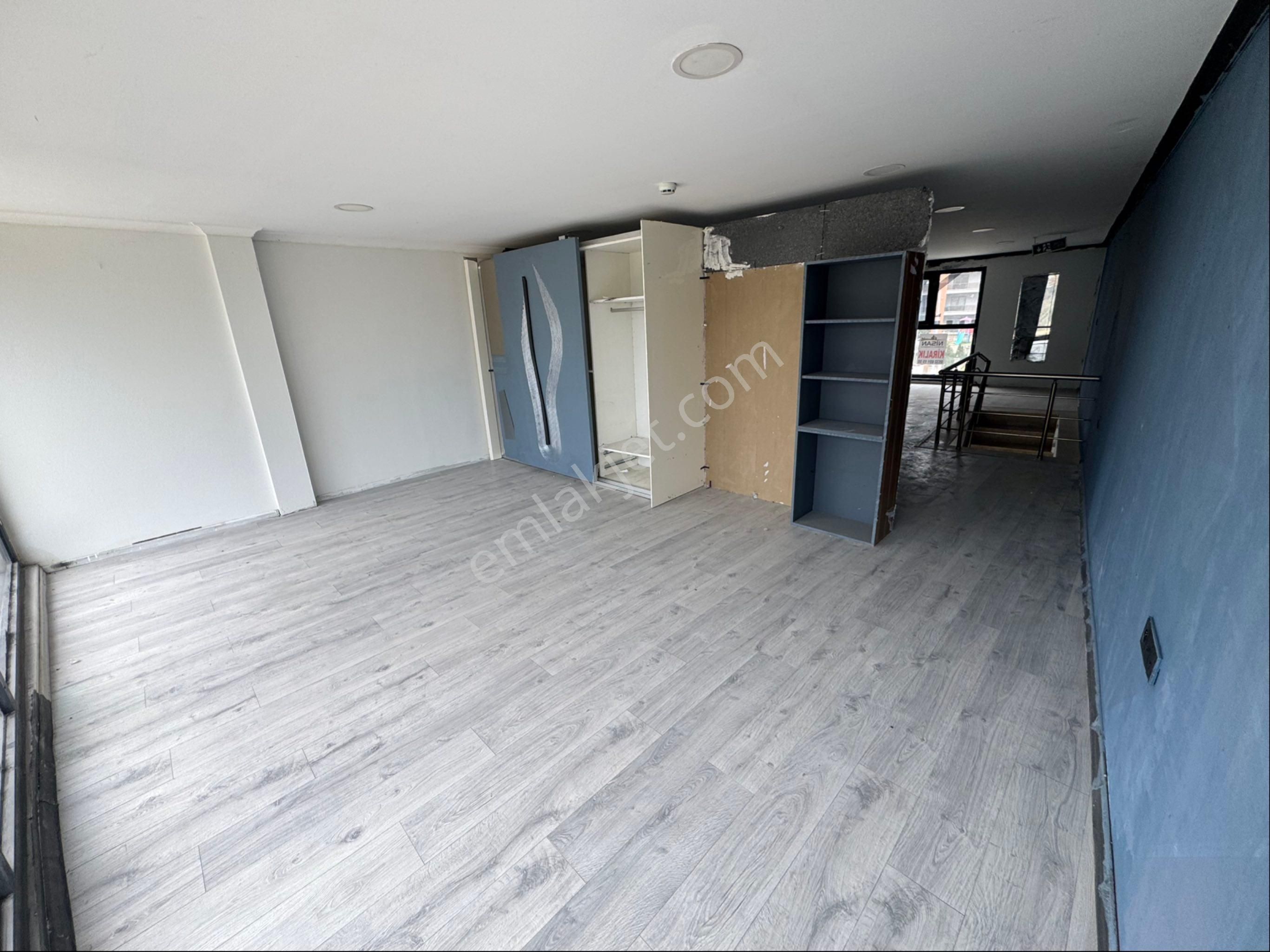 Nisan’dan Nilüfer Kızılcıklı’da Kiralık 60 M2+60 M2 2 Katlı Ofis - Görsel 24