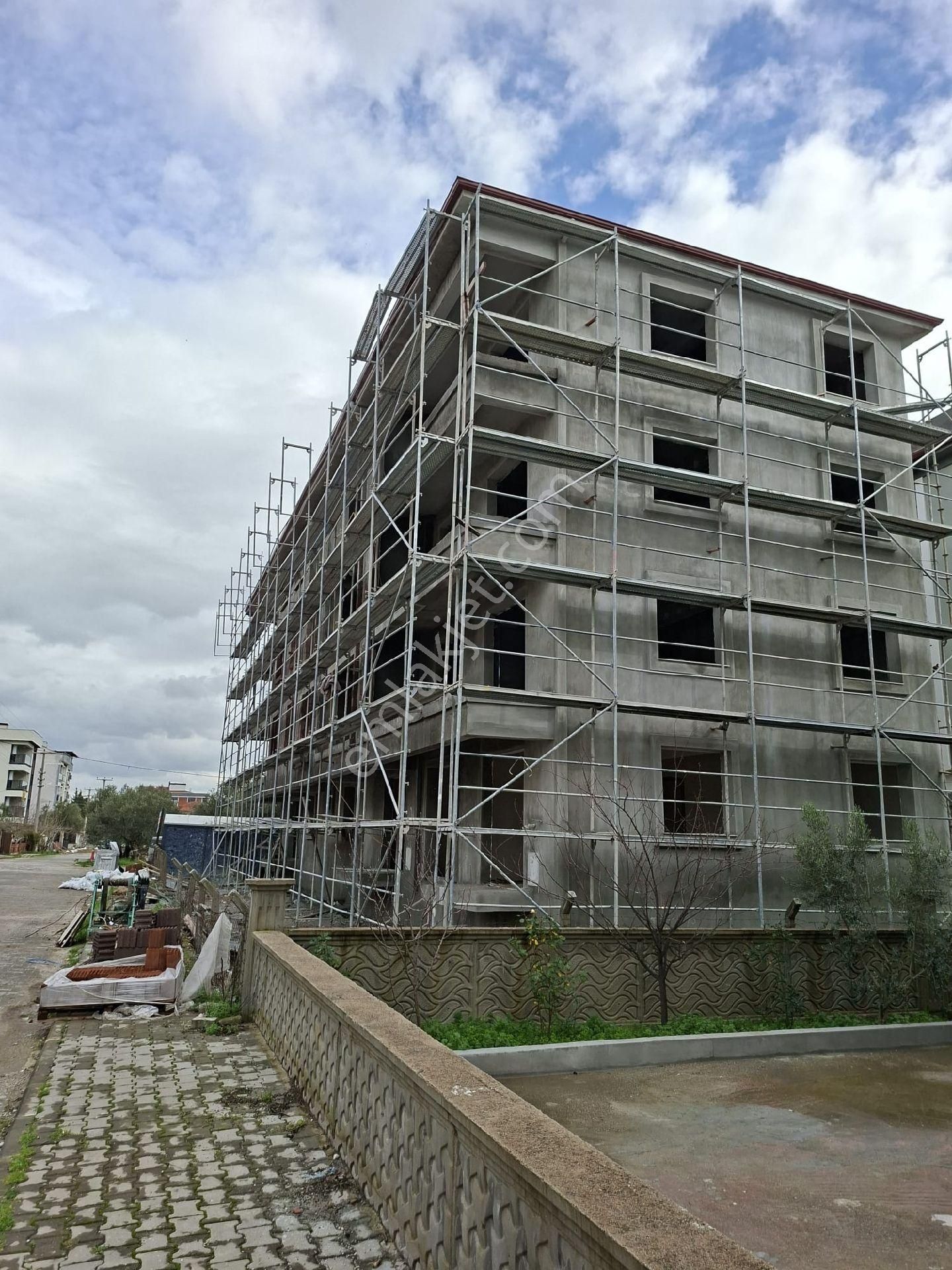 2+1 Kapalı Mutfak - Görsel 4