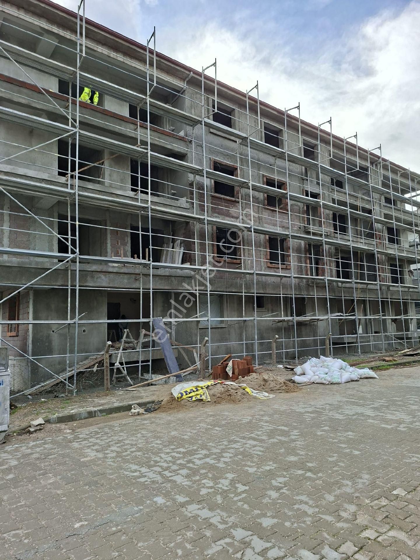 2+1 Kapalı Mutfak - Görsel 3