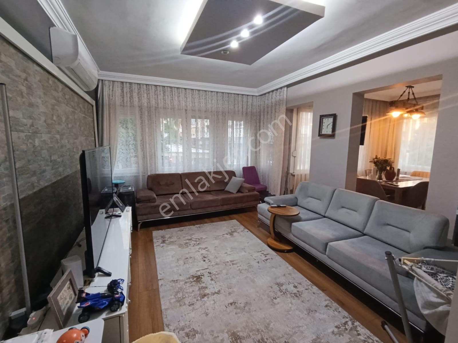 Guller Pinari Mahallesi 2+1 Ayri Mutfak Satilik Daire - Görsel 4