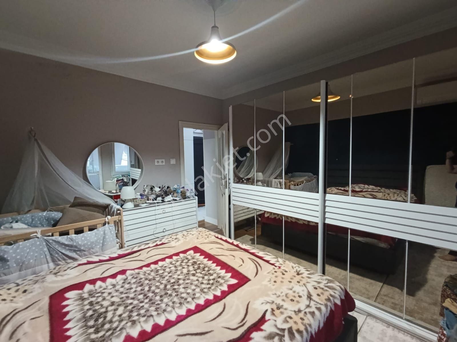 Guller Pinari Mahallesi 2+1 Ayri Mutfak Satilik Daire - Görsel 11