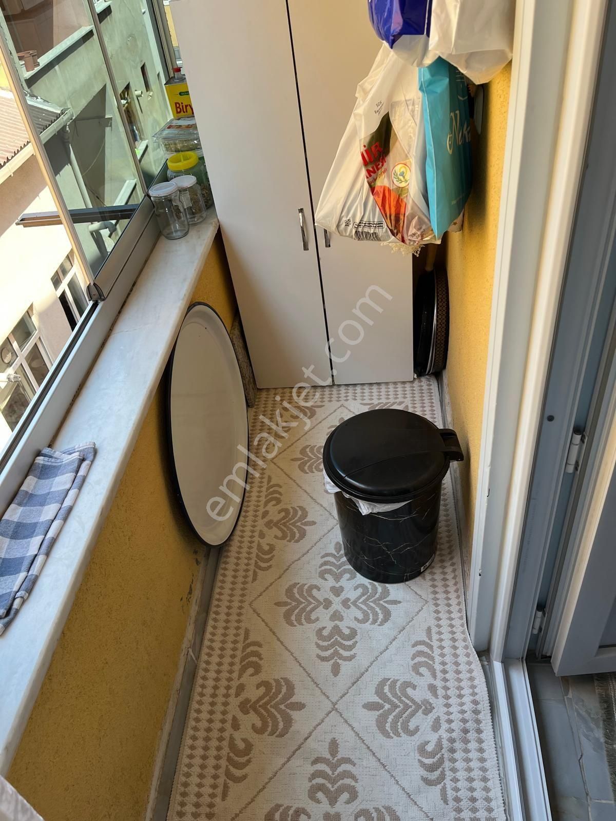 Bağcılar Yüzyıl Mh. 4+2 Satılık Dubleks Daire - Görsel 5