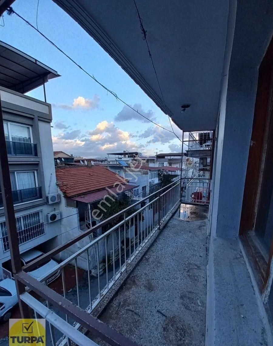 Turpa Güven Gayrımenkul'den Karabağlar Uğur Mumcu Mahallesinde 2+1 Kiralık Daire - Görsel 6