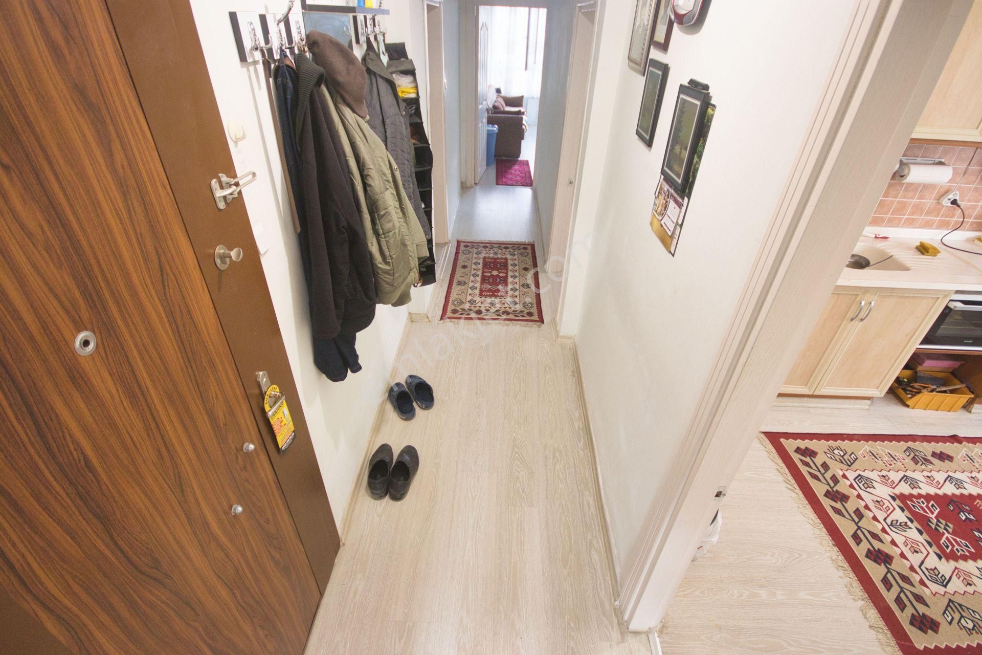 🛑🛑aktif'ten Akçay'da Kaçırılmayacak Fırsat Satılık Denize 30 Metre Mesafede Ön Cephe 2+1 Daire - Görsel 22