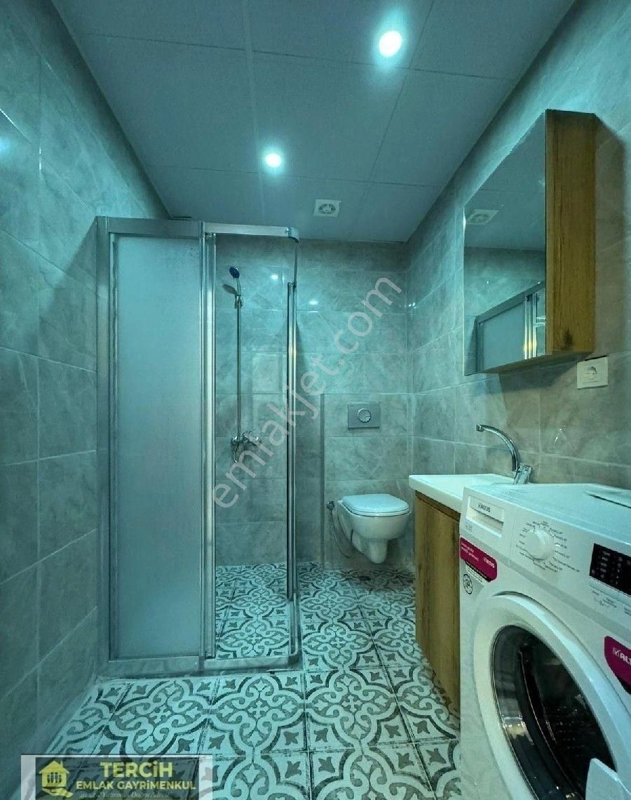 Tercih'ten Tekten Hastanesi Yakını Lüks Eşyalı Satılık Apart - Görsel 3