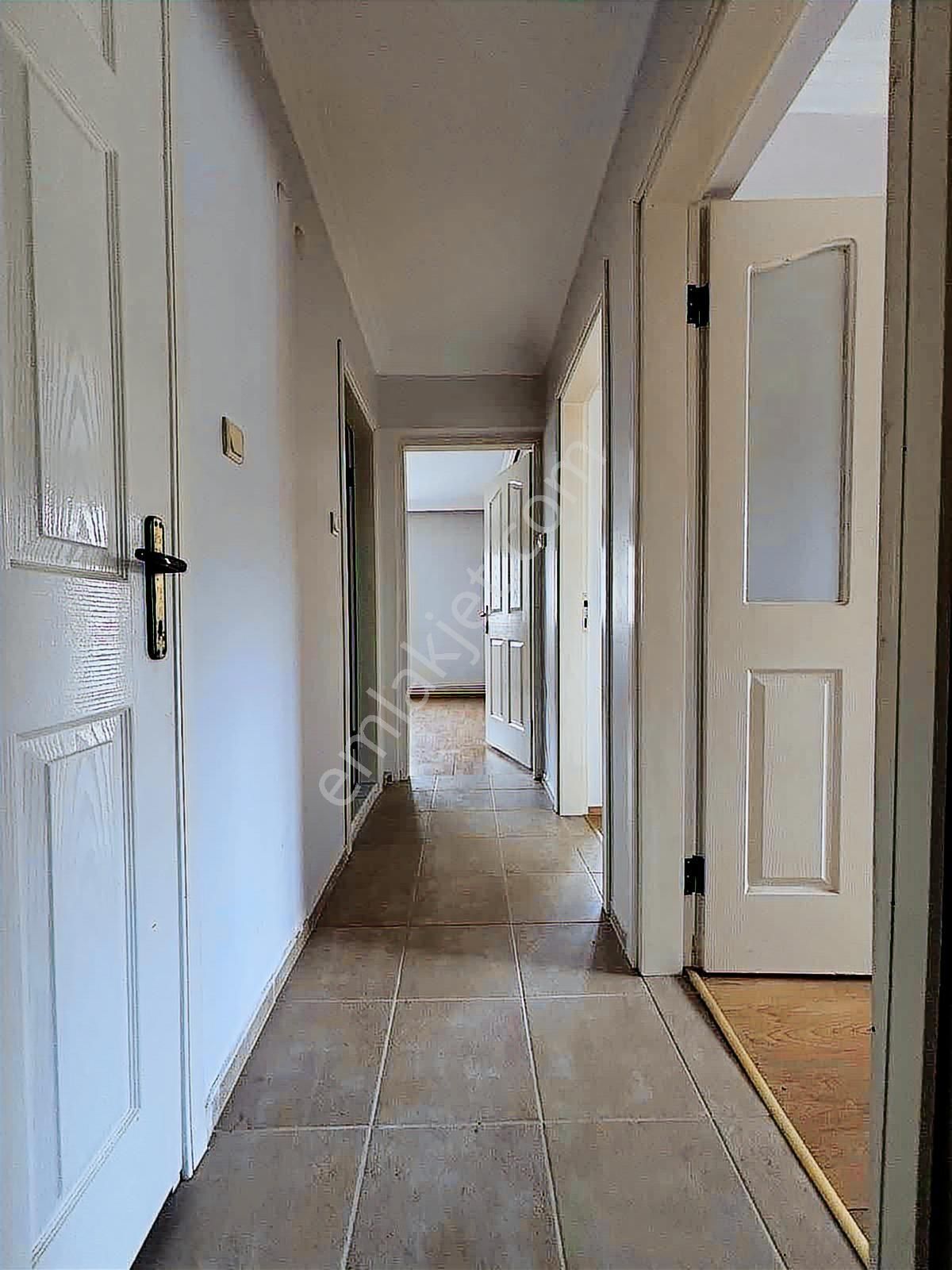 Deniz Manzaralı Krediye Uygun Doğalgazlı Satılık 3+1 Daire - Görsel 19