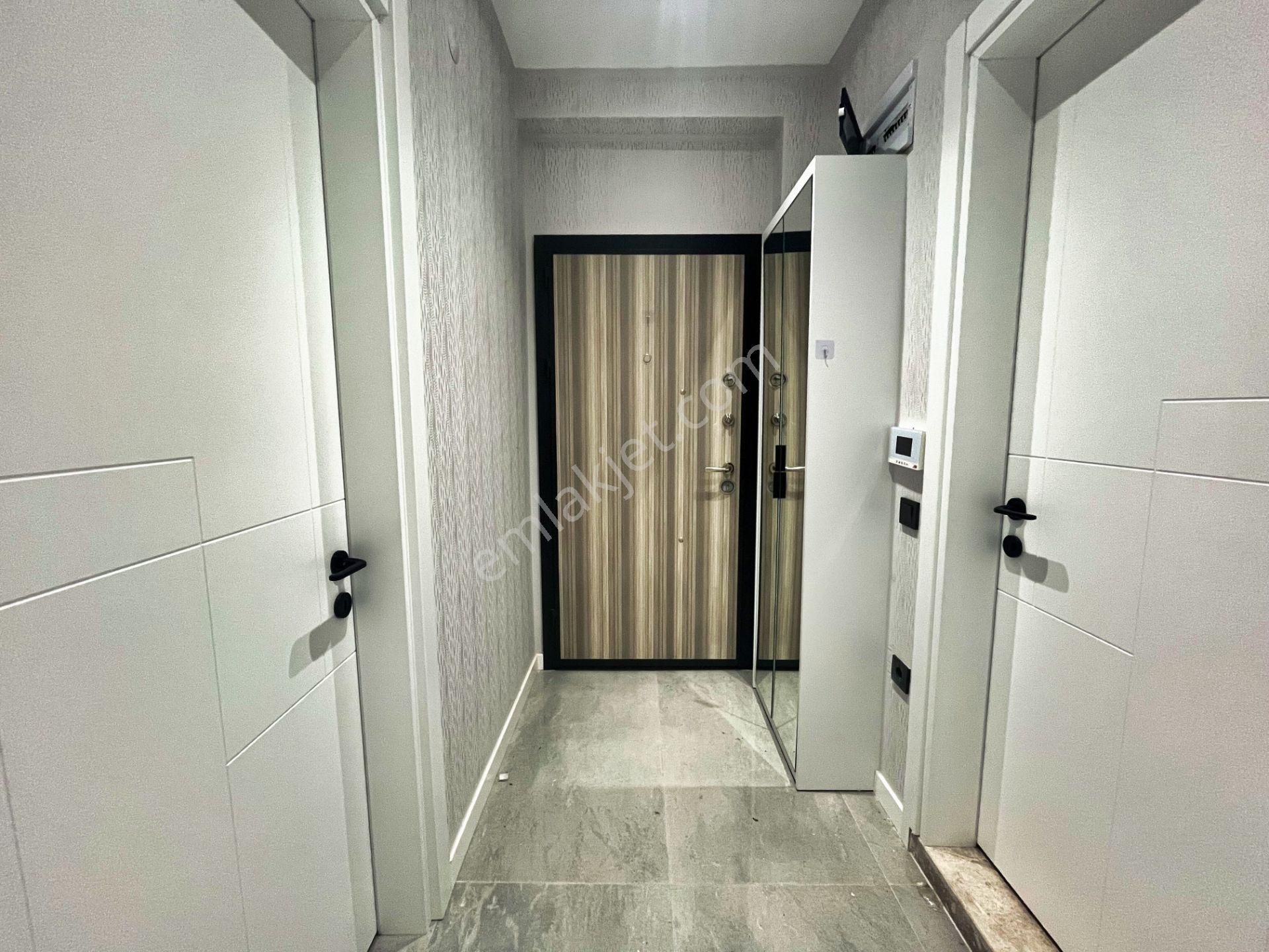 🛑🛑aktif'ten Akçay Merkezde Kaçırılmayacak Fırsat !!! Ferah Ve Kullanışlı Geniş Satılık 1+1 Daire - Görsel 21