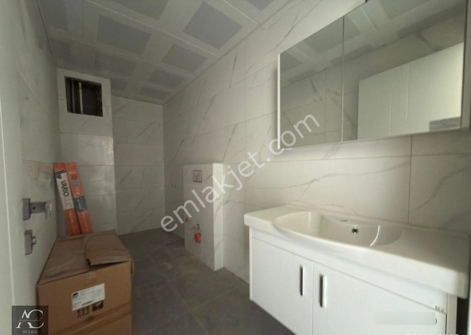 Panaromık Deniz Manzaralı-sahıle Yakın-otoparklı-yenı Yapım-lüx Fırsat Daıreler - Görsel 22