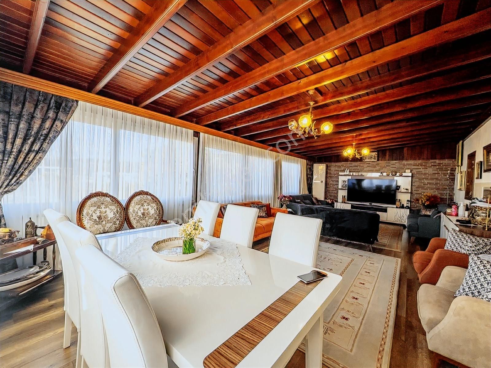 Bodrum Gümüşlükte 2+1 Müstakil Eşyasız Kiralik Ev - Görsel 11