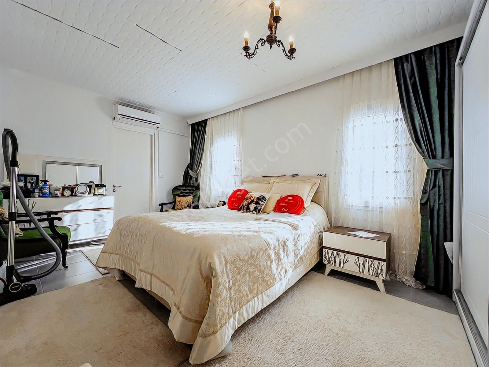 Bodrum Gümüşlükte 2+1 Müstakil Eşyasız Kiralik Ev - Görsel 8