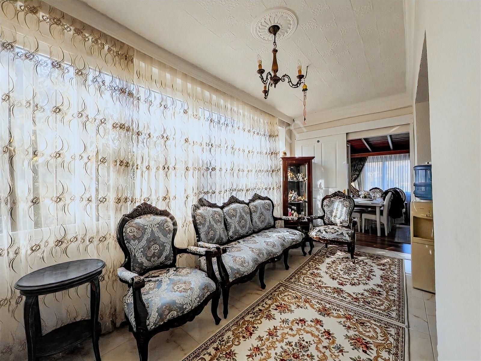 Bodrum Gümüşlükte 2+1 Müstakil Eşyasız Kiralik Ev - Görsel 2