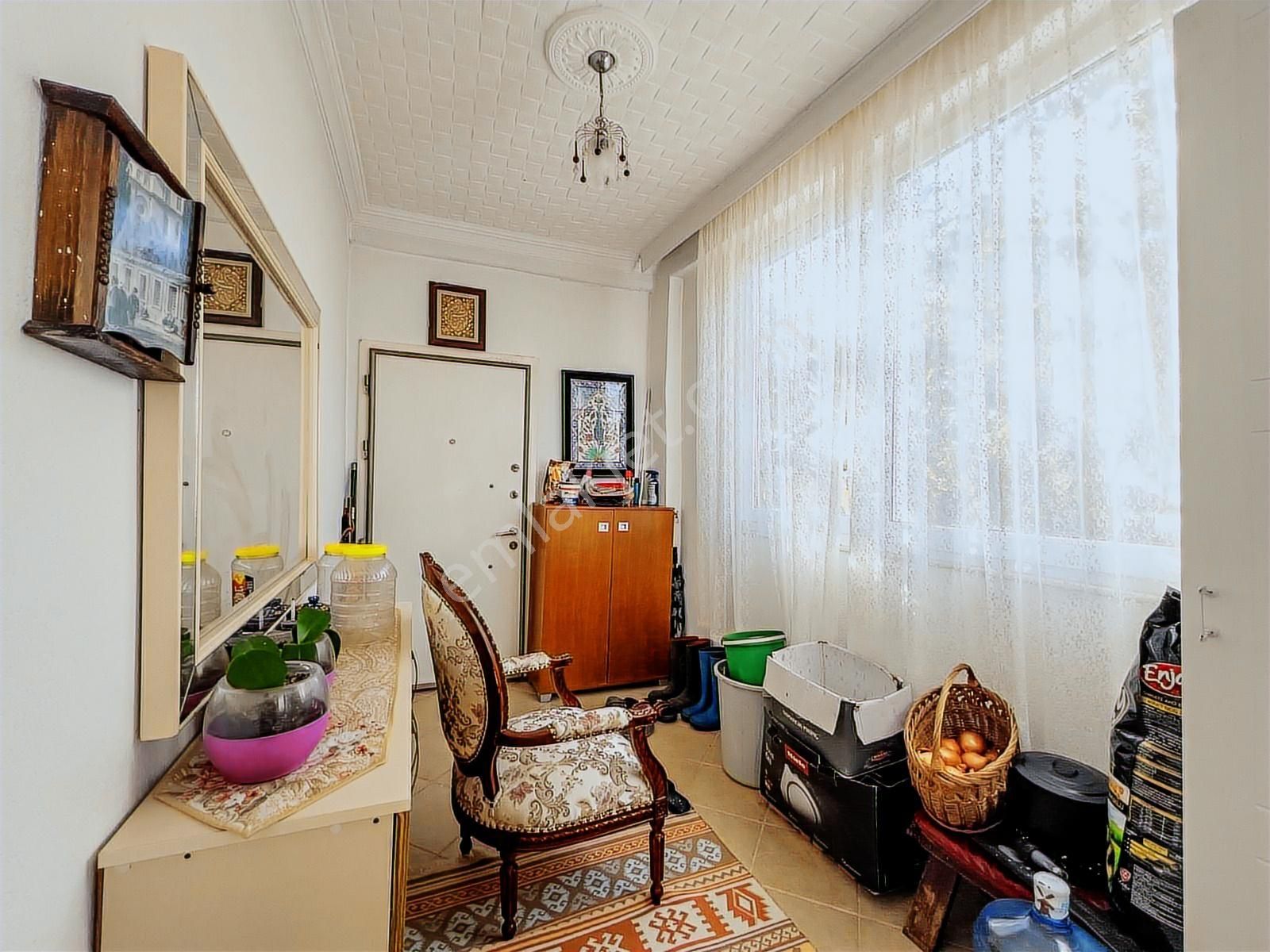 Bodrum Gümüşlükte 2+1 Müstakil Eşyasız Kiralik Ev - Görsel 4