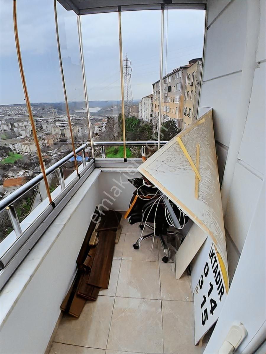 Eyüp Akşemsettin Mah Alperen Cad 3+1 Temız Lüks Daire - Görsel 27