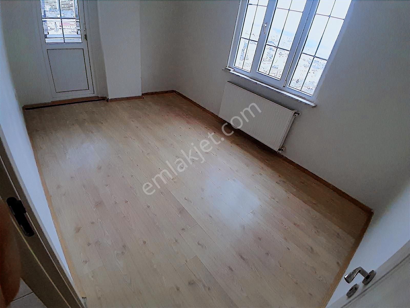 Eyüp Akşemsettin Mah Alperen Cad 3+1 Temız Lüks Daire - Görsel 19