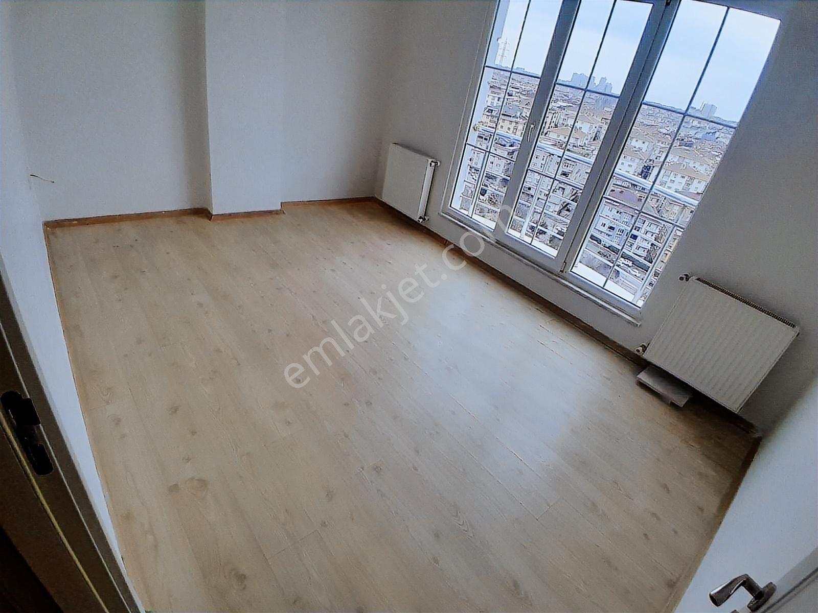 Eyüp Akşemsettin Mah Alperen Cad 3+1 Temız Lüks Daire - Görsel 15