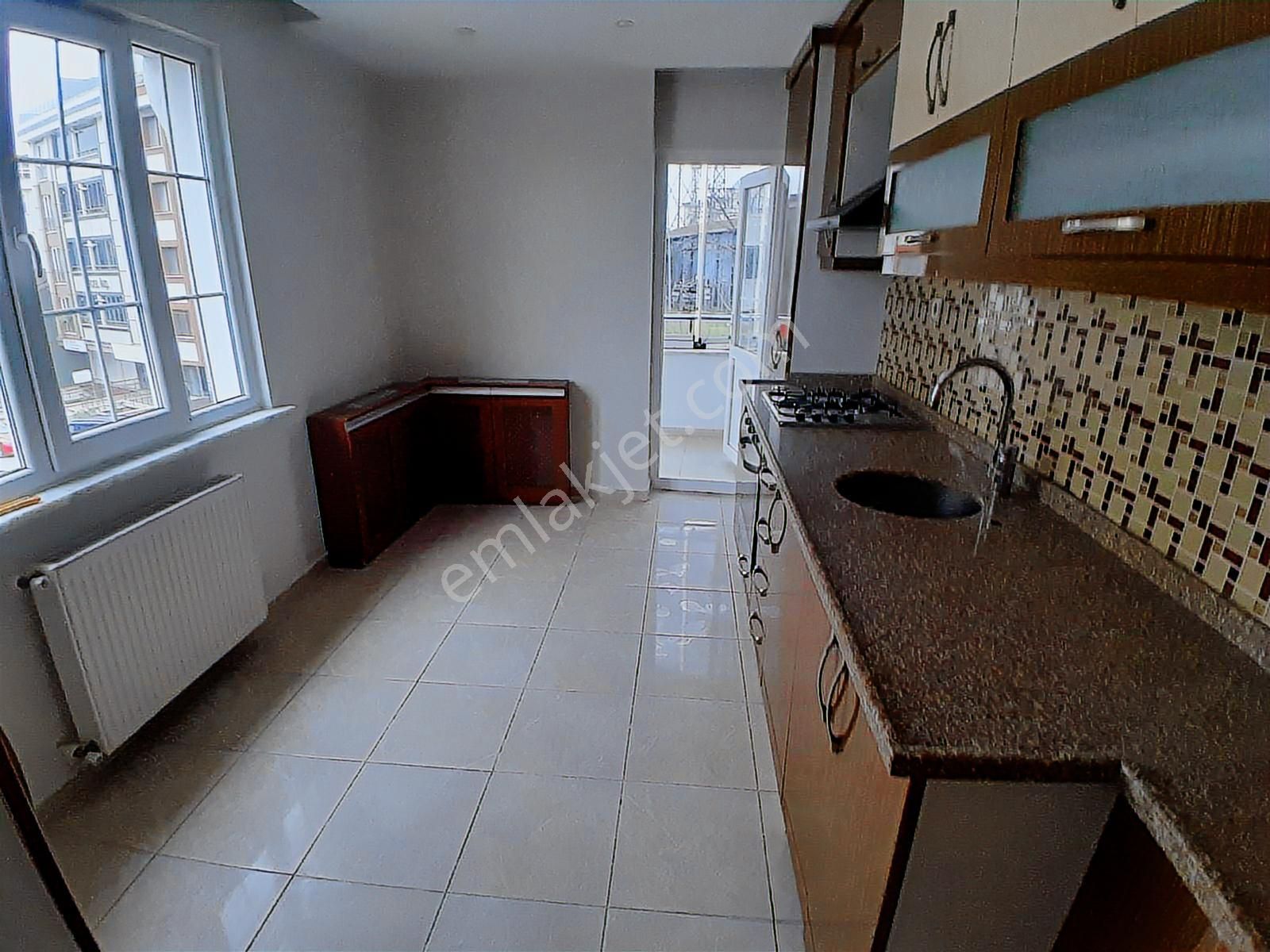 Eyüp Akşemsettin Mah Alperen Cad 3+1 Temız Lüks Daire - Görsel 35