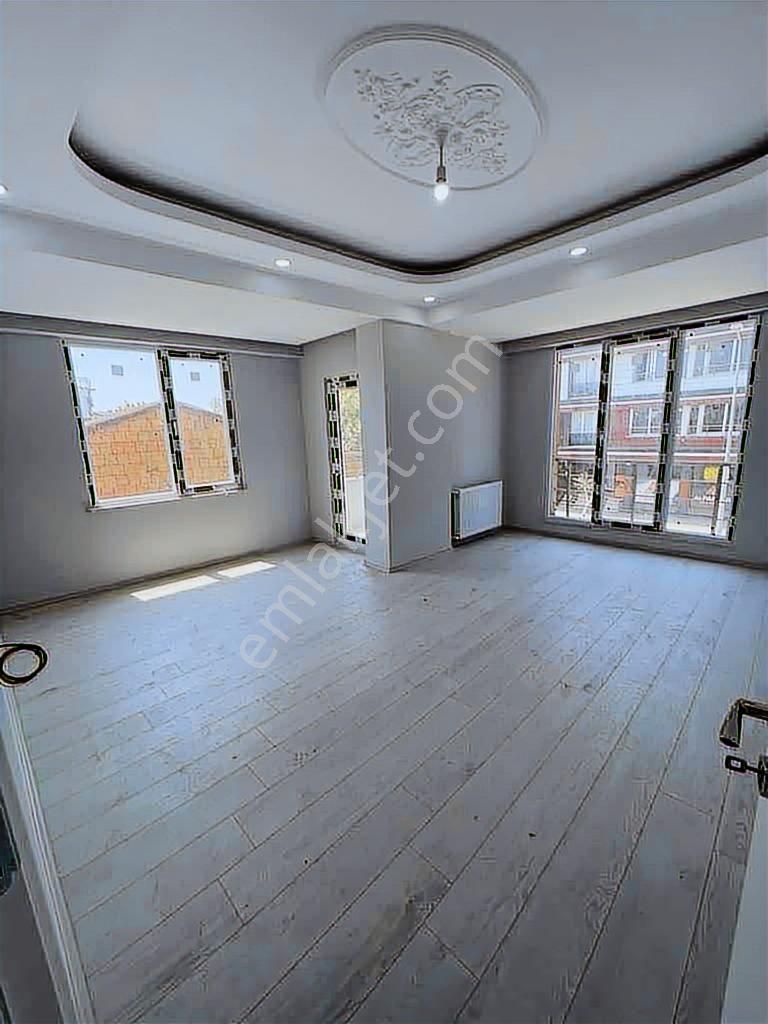 Altınşehir Millet Bahçesi Konumlu Lüks Arakatı Bütik Site