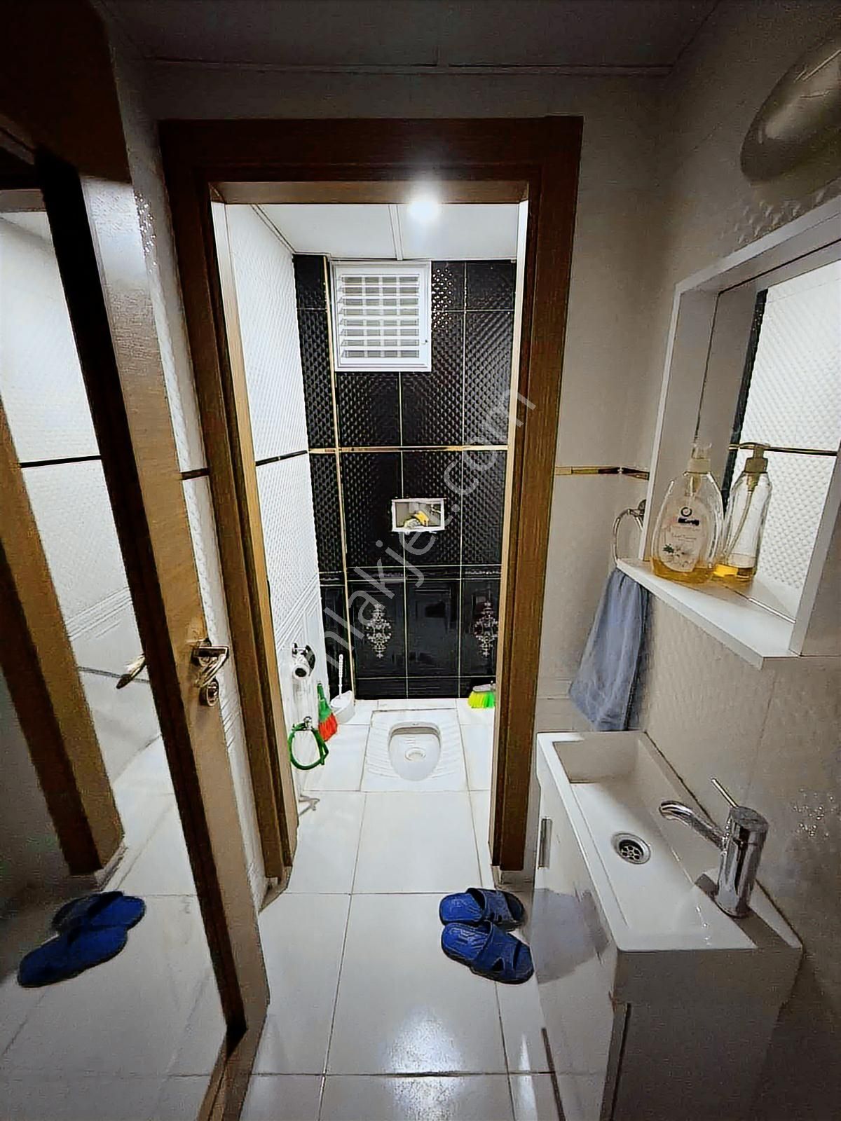 Beykent 1. Etap Satlık Daire - Görsel 10