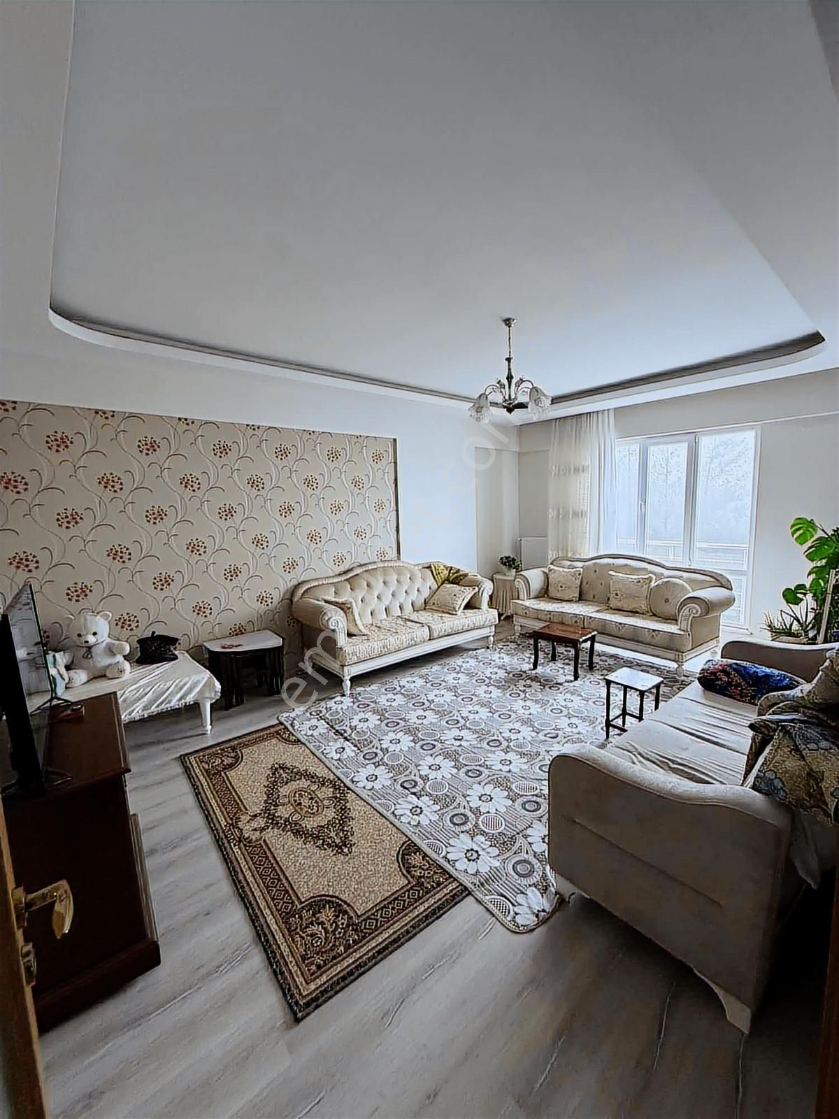 Beykent 1. Etap Satlık Daire