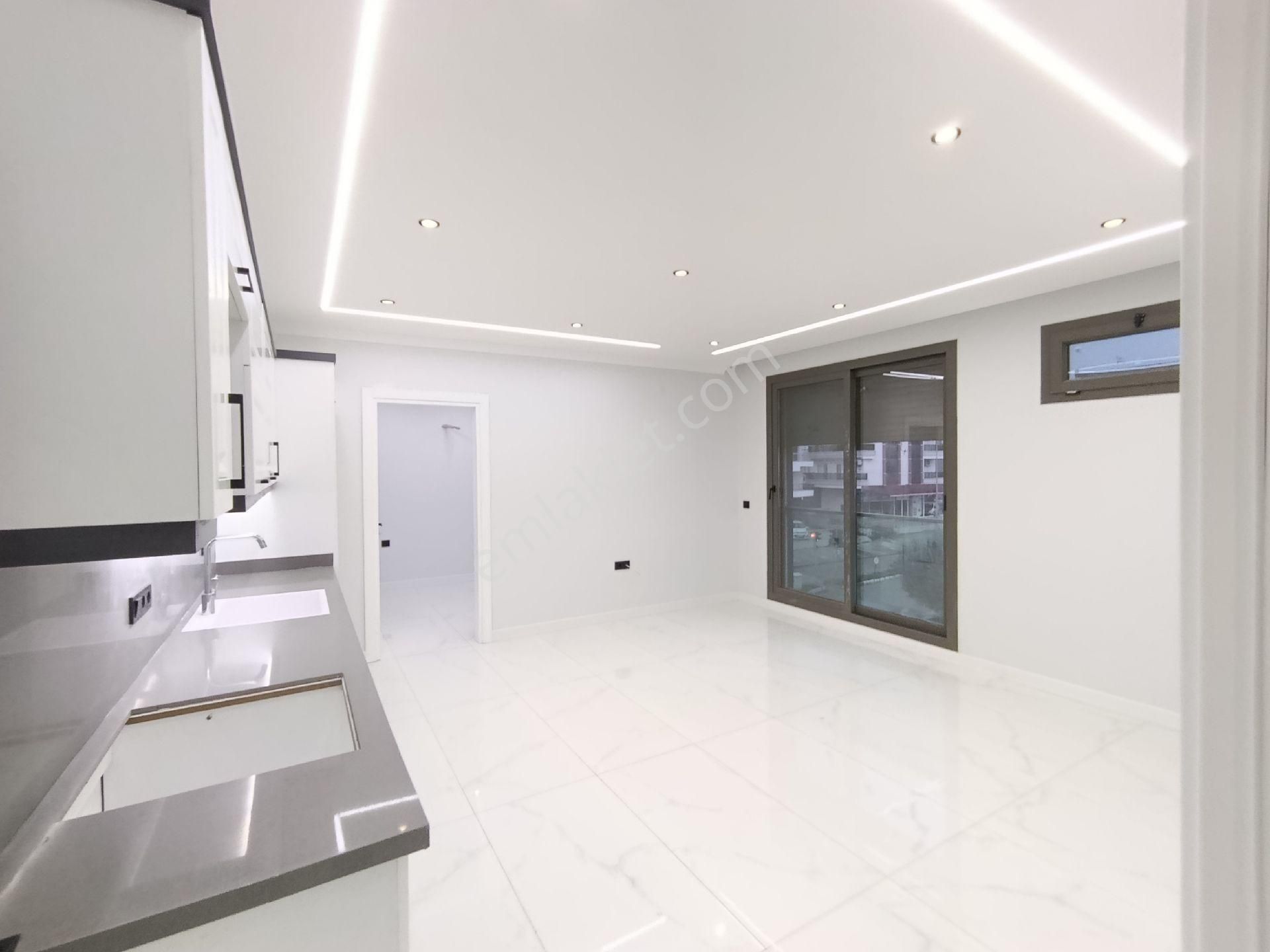 Didim Efelerde Lüks Yapım Satılık 2+1 Daire - Görsel 4