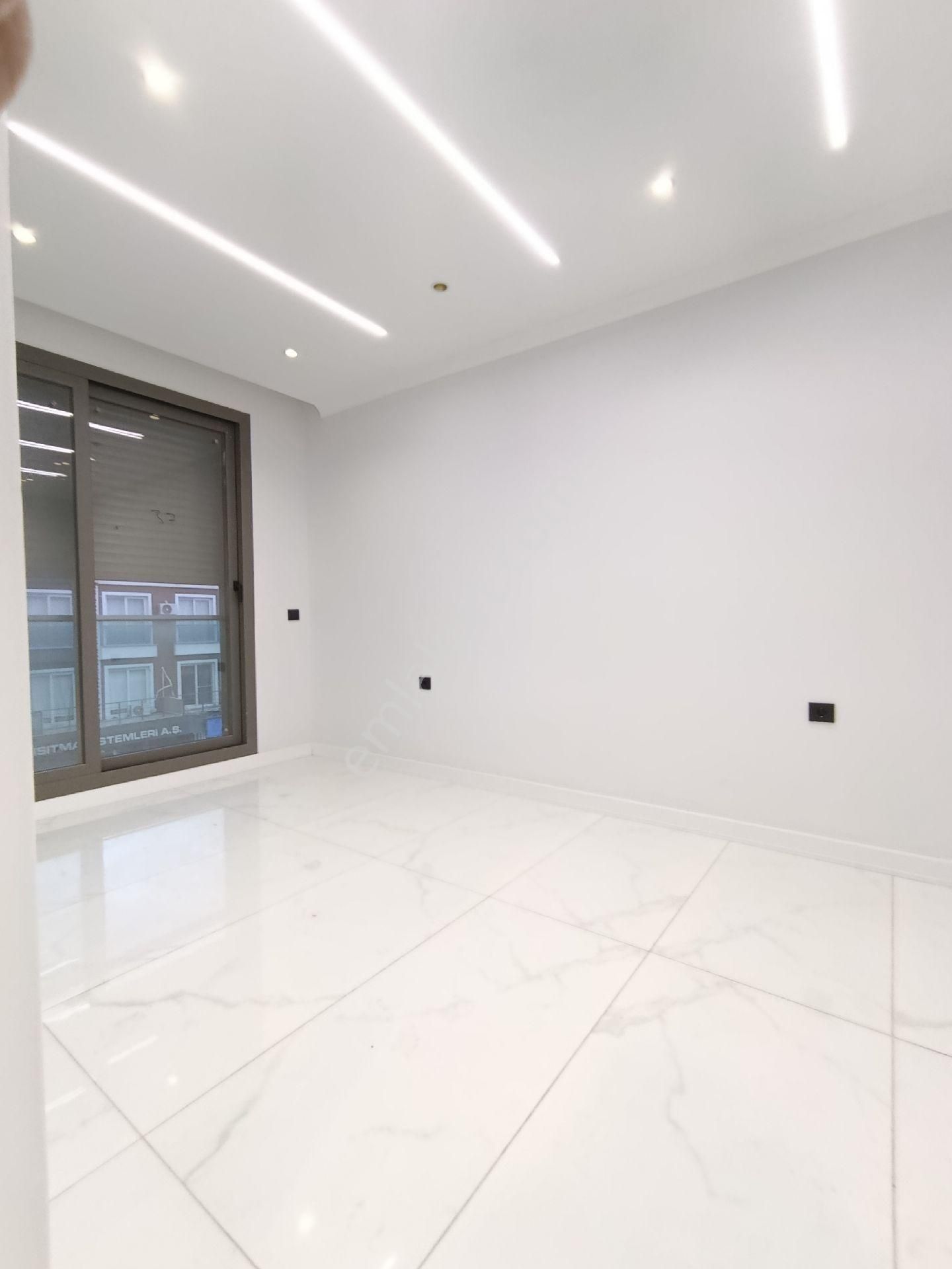 Didim Efelerde Lüks Yapım Satılık 2+1 Daire - Görsel 8