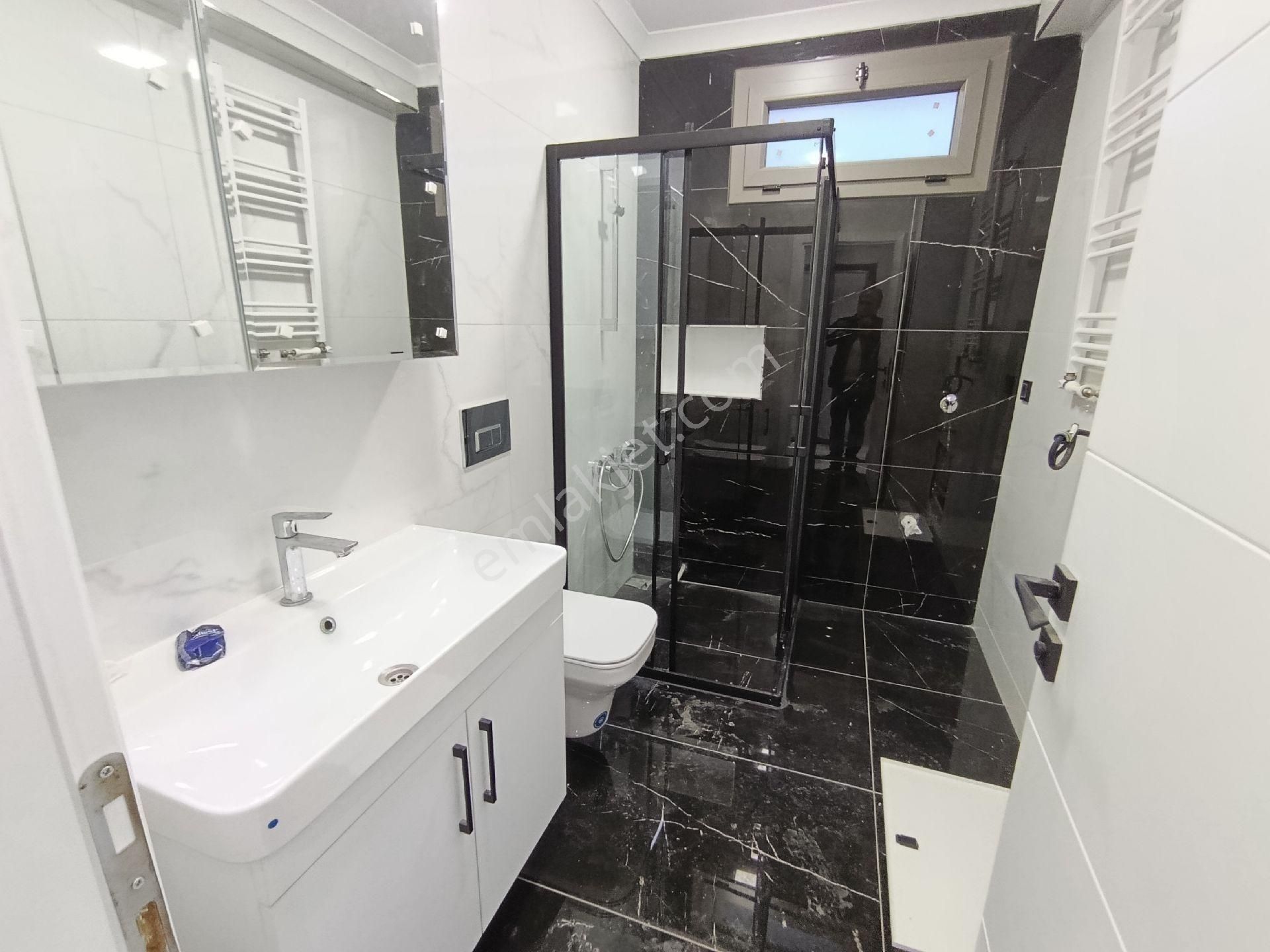 Didim Efelerde Lüks Yapım Satılık 2+1 Daire - Görsel 9