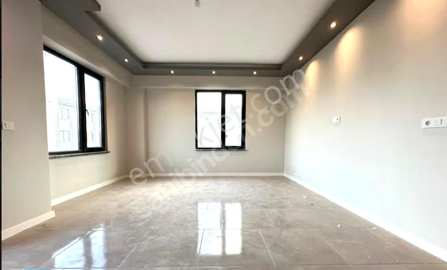 Yılmaz İnşaattan Müthiş 2+1 Butik Sitede Yerden Isıtmalı Daire - Görsel 6