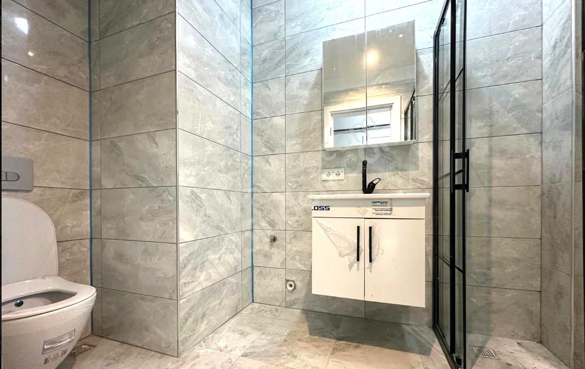 Yılmaz İnşaattan Müthiş 2+1 Butik Sitede Yerden Isıtmalı Daire - Görsel 10