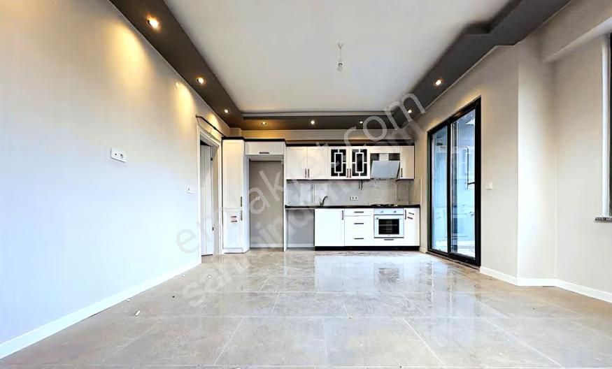 Yılmaz İnşaattan Müthiş 2+1 Butik Sitede Yerden Isıtmalı Daire - Görsel 5