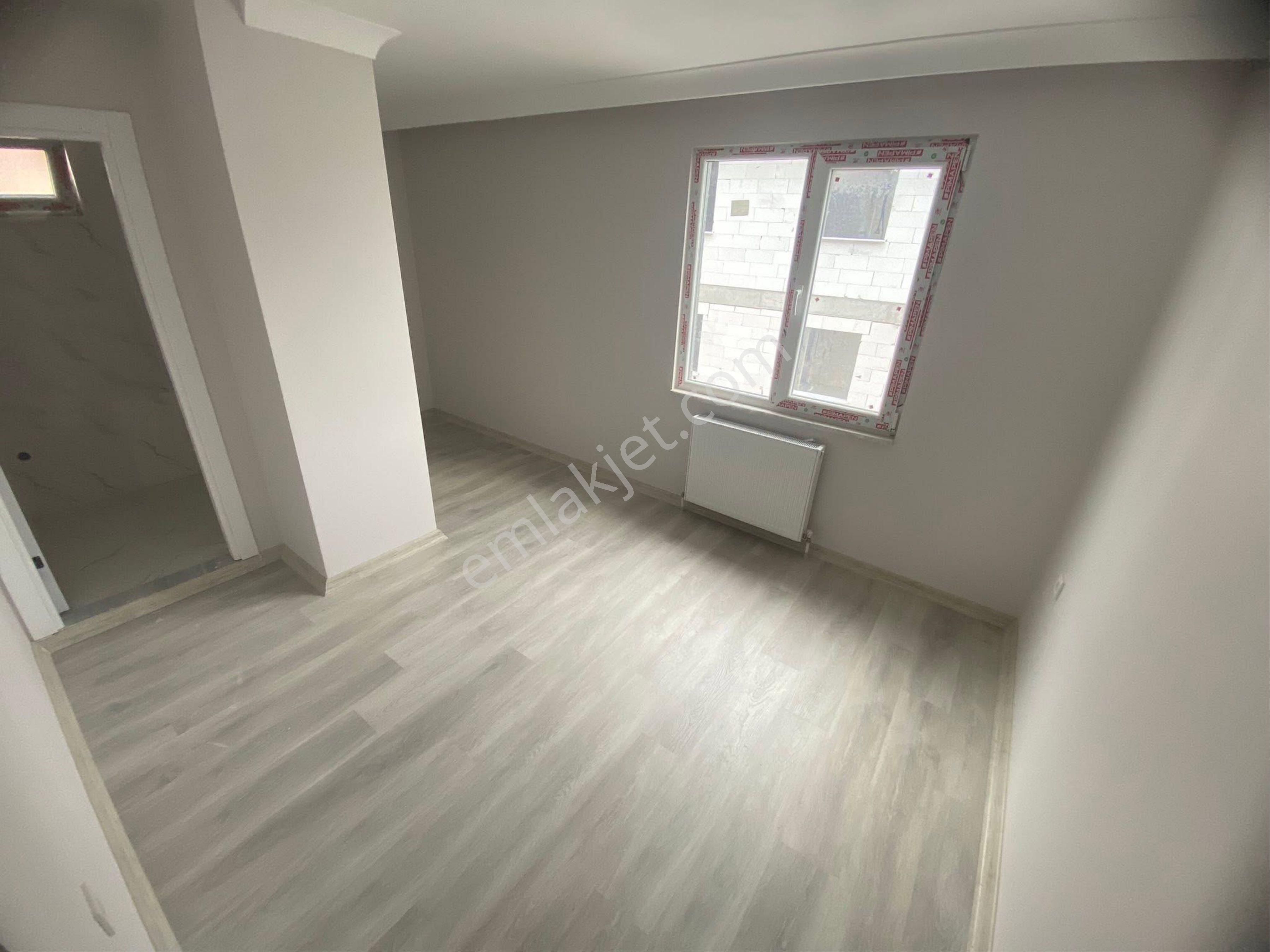 Sultanbeyli Devlet Hastanesi'ne Köşe 3 + 1 Çatı Dubleks Daire - Görsel 9