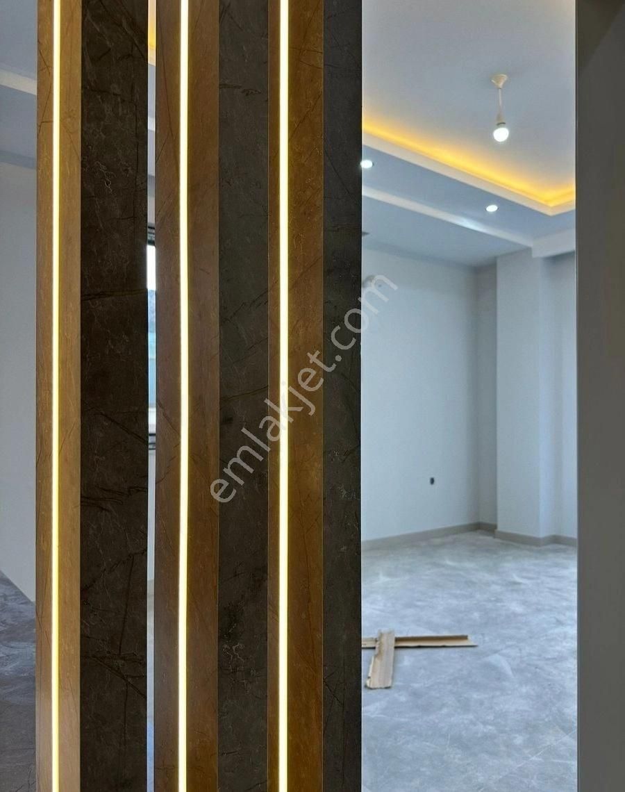 Selçukbey'de Tank Yanı Ön Cephe 2+1 120m2 Son Kalan Daire - Görsel 13