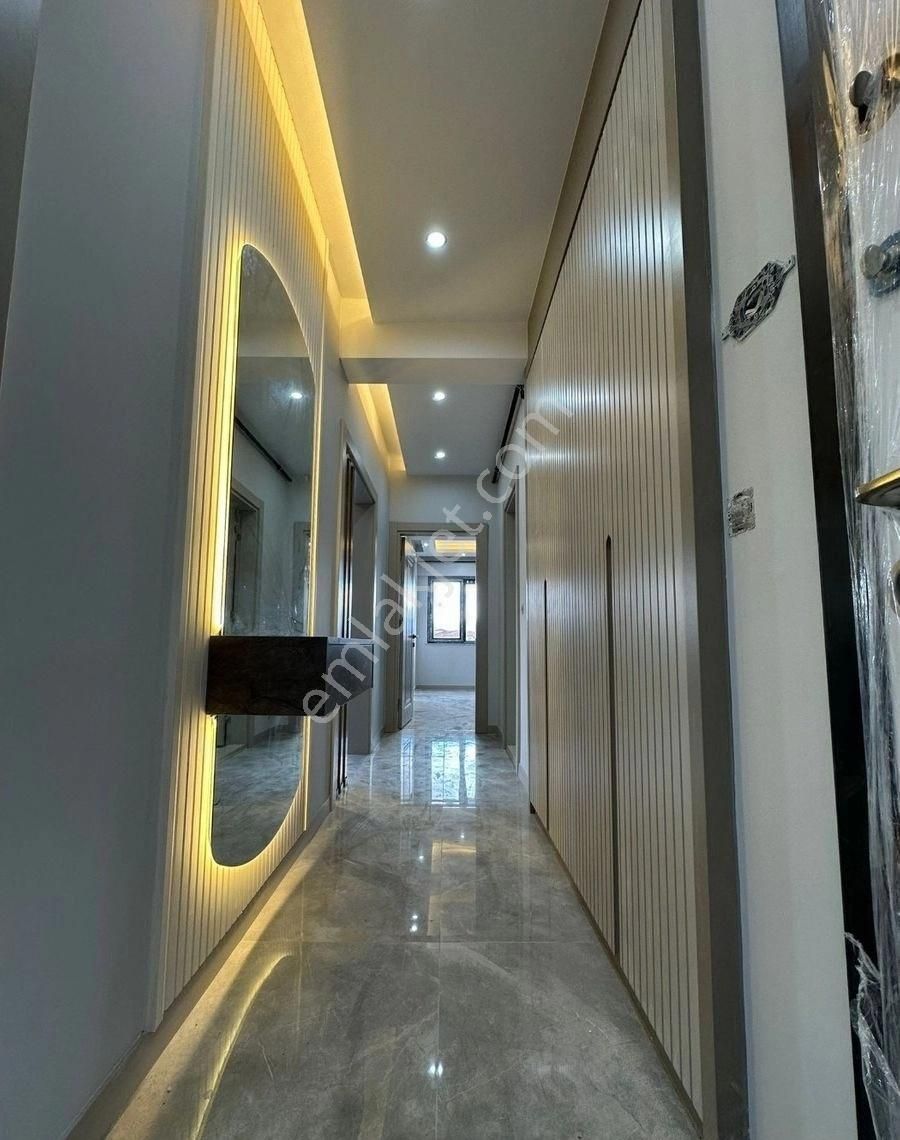 Selçukbey'de Tank Yanı Ön Cephe 2+1 120m2 Son Kalan Daire - Görsel 14