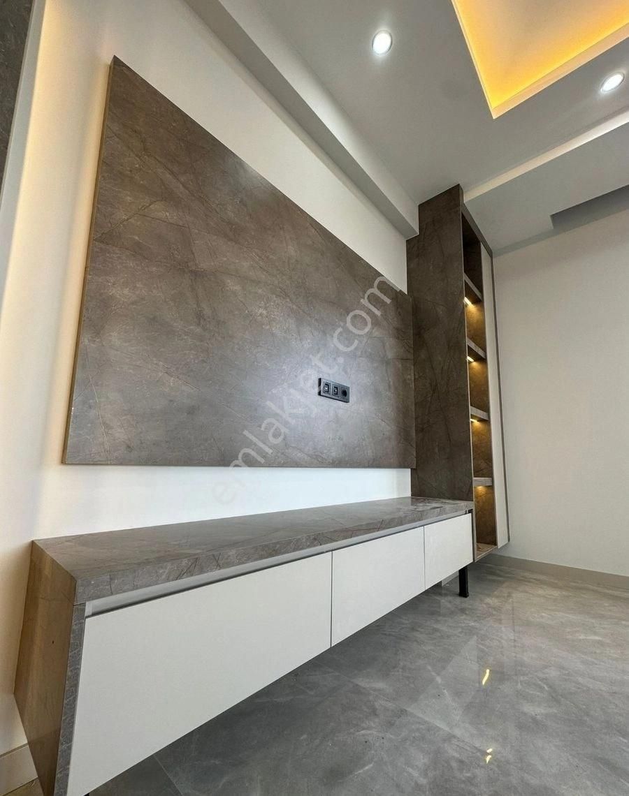 Selçukbey'de Tank Yanı Ön Cephe 2+1 120m2 Son Kalan Daire - Görsel 12