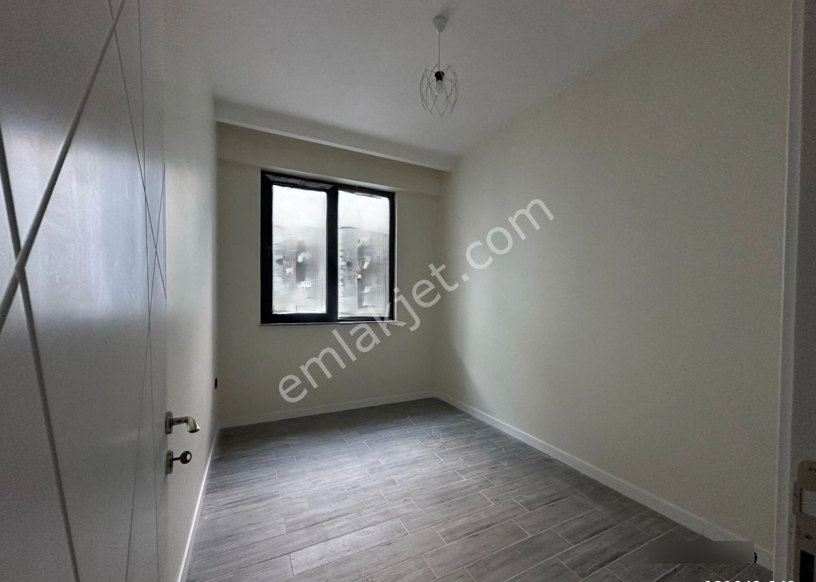 Şemiklerde Nazbayrak Yanı Acill Satılık 3+1 Ön Cephe Daire - Görsel 7