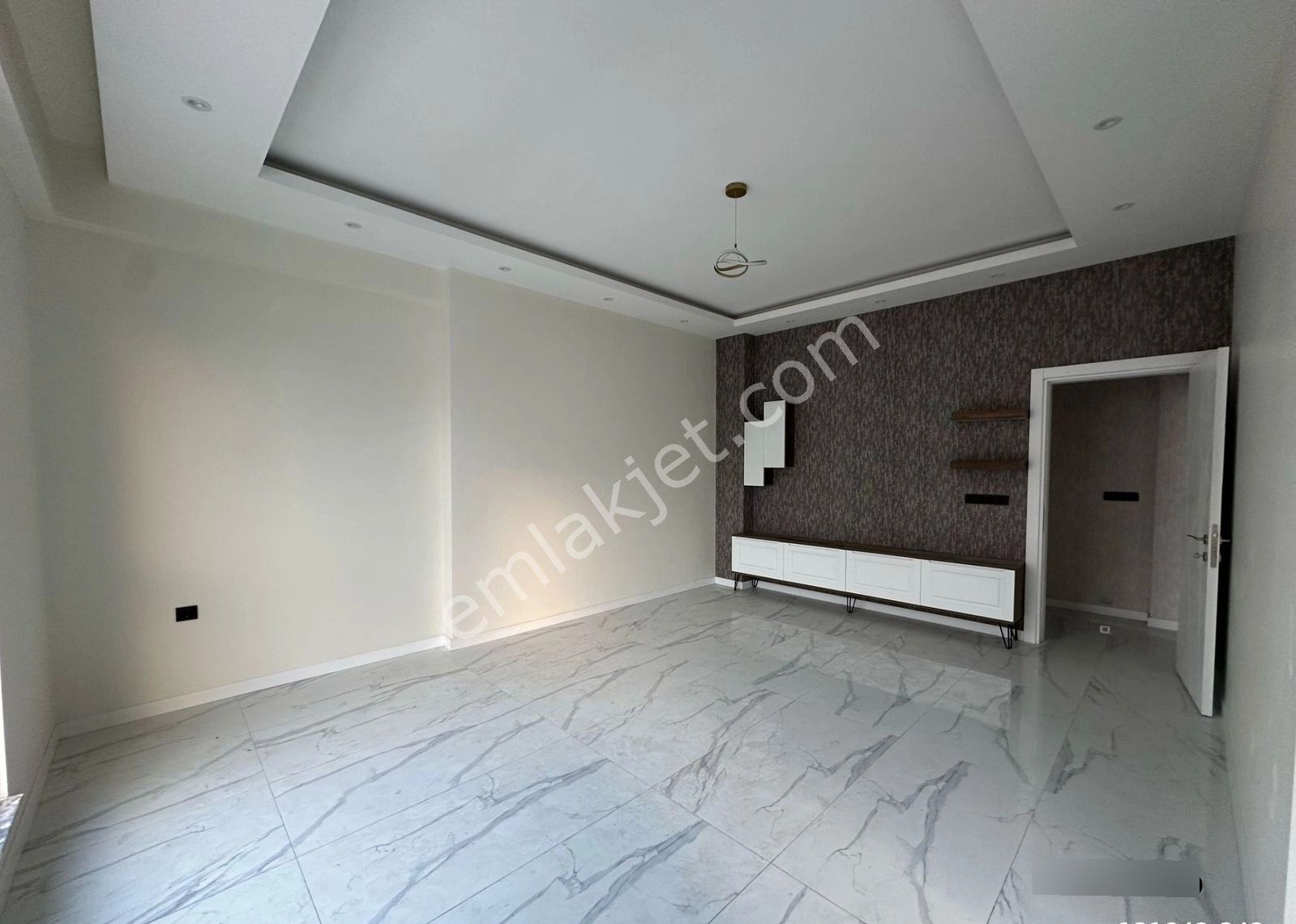 Şemiklerde Nazbayrak Yanı Acill Satılık 3+1 Ön Cephe Daire - Görsel 14