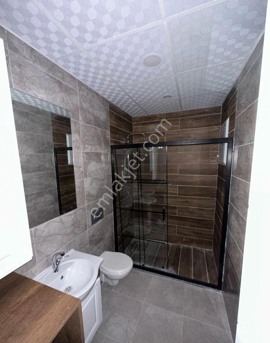 Şemiklerde Nazbayrak Yanı Acill Satılık 3+1 Ön Cephe Daire - Görsel 15