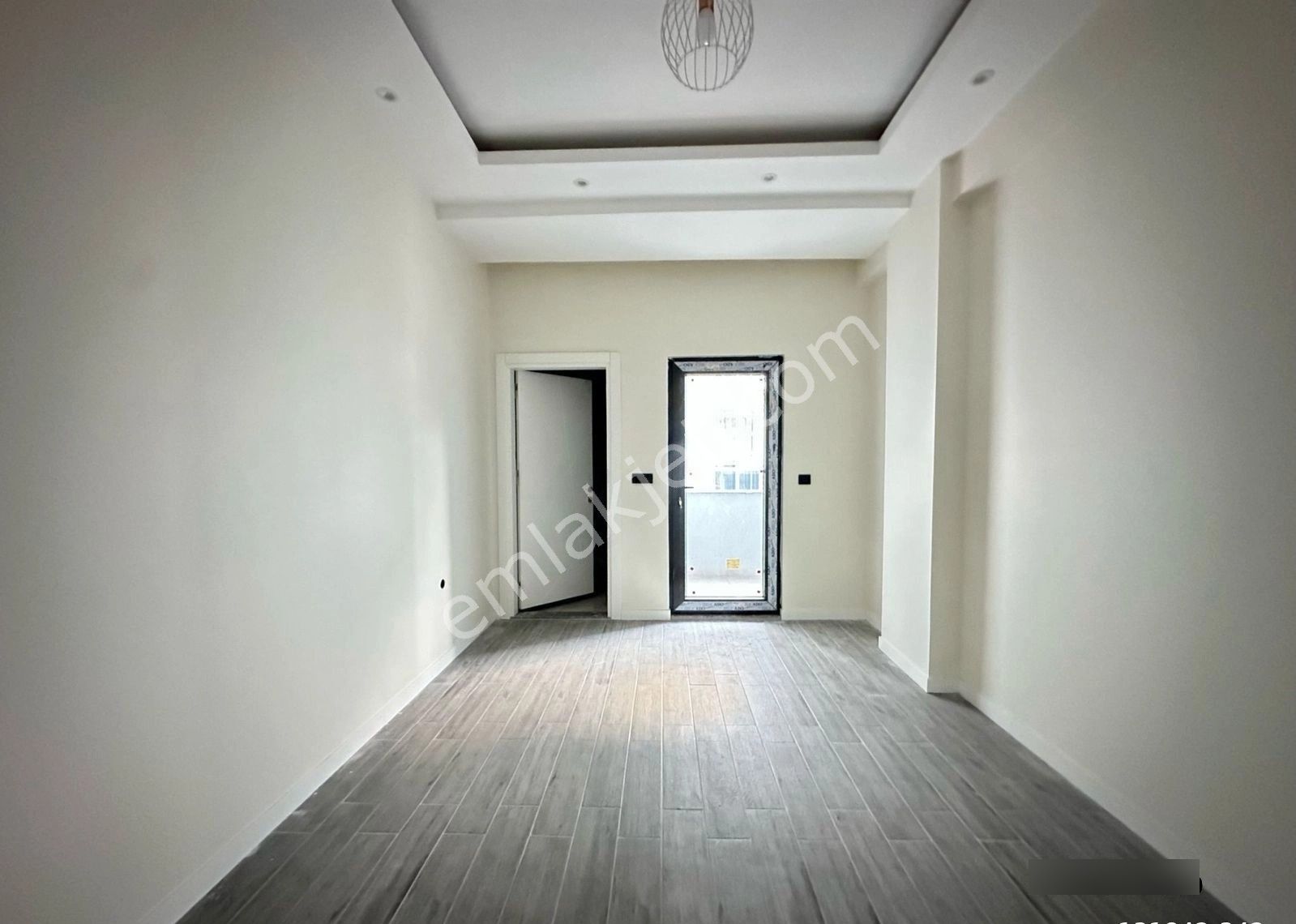 Şemiklerde Nazbayrak Yanı Acill Satılık 3+1 Ön Cephe Daire - Görsel 5