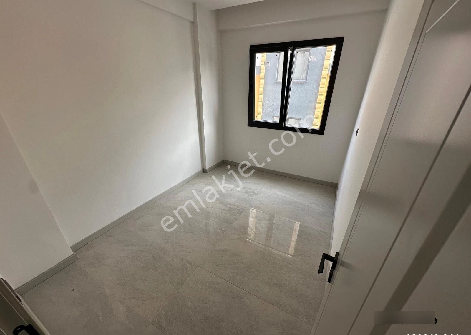 Şemiklerde 2+1 Arakat/ebeveyn B./giyinme O. Sıfır Daire - Görsel 15