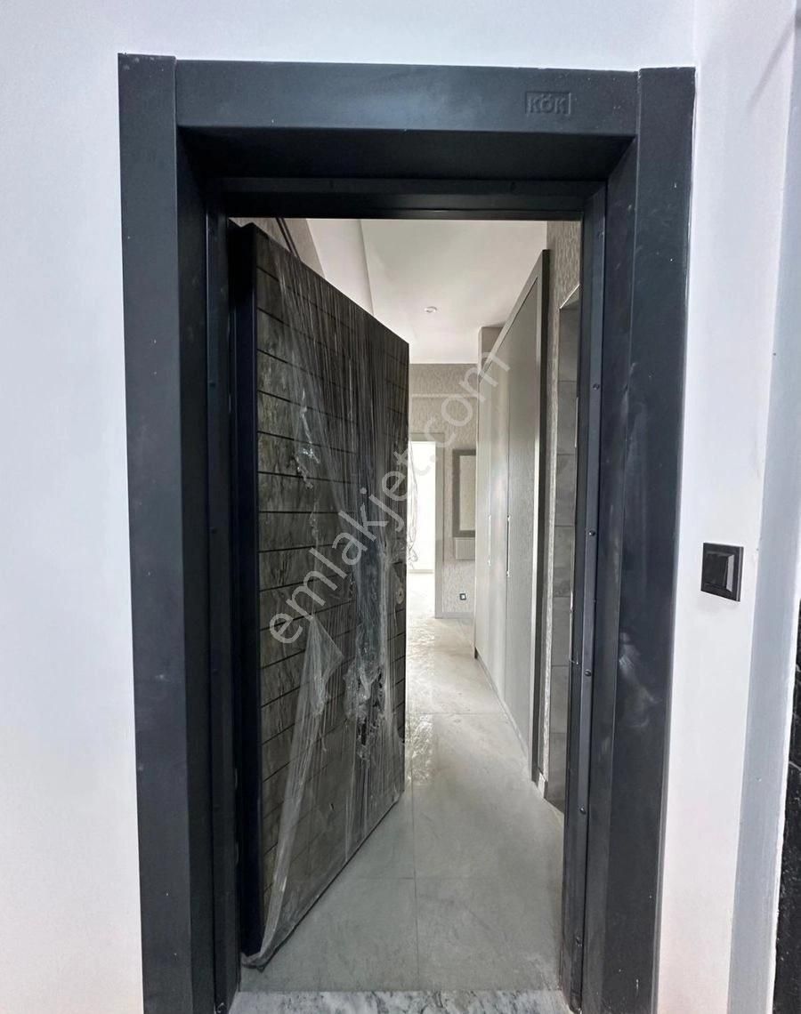 Şemiklerde 2+1 Arakat/ebeveyn B./giyinme O. Sıfır Daire - Görsel 13